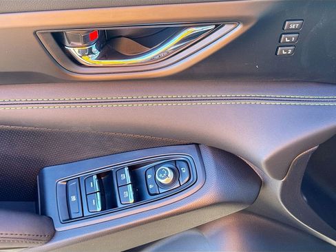 New 2026 Subaru Ascent Bronze Edition AWD/4WD image 16