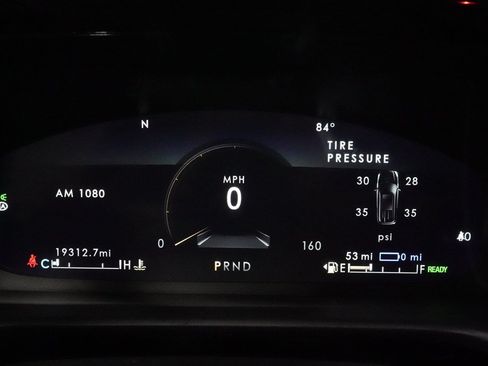 Used 2023 Lincoln Aviator Grand Touring AWD/4WD image 14