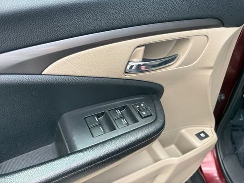 Used 2019 Honda Ridgeline RTL image 25