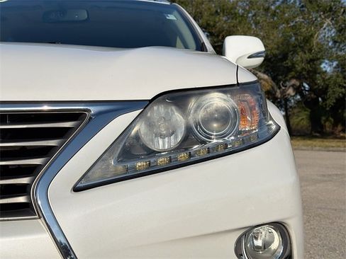 Used 2013 Lexus RX 350 FWD image 9