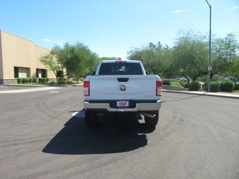 Used 2020 RAM 2500 Tradesman image 12