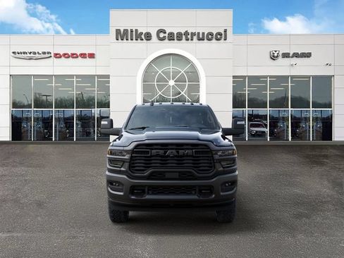 New 2026 RAM 2500 Warlock AWD/4WD image 6