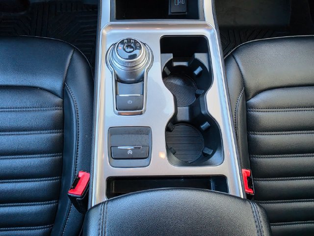 Used 2024 Ford Edge SEL AWD/4WD image 39