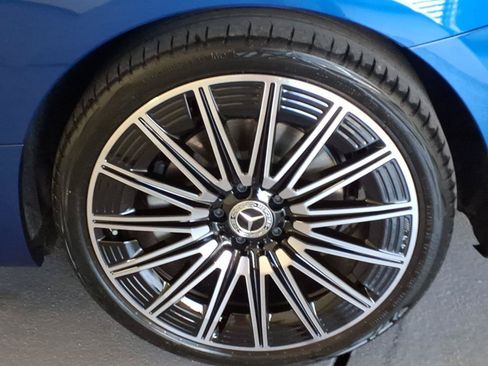 New 2026 Mercedes-Benz CLE 450 4MATIC Coupe image 12