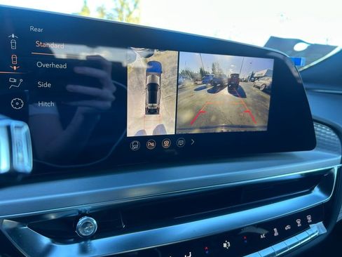 New 2026 Cadillac Lyriq Premium Sport image 19