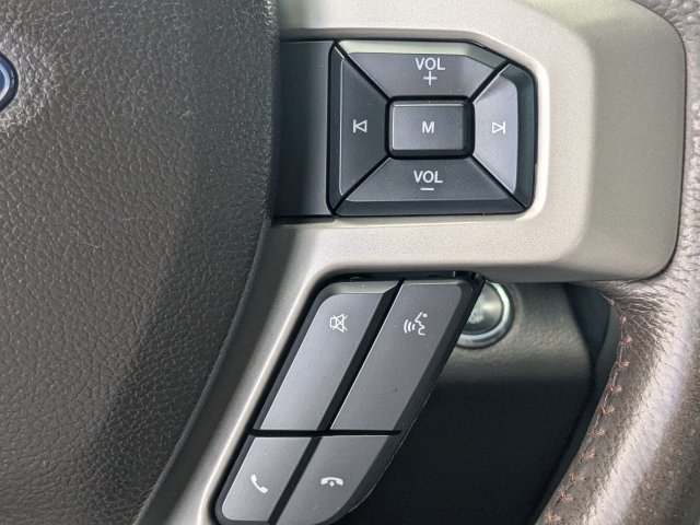 Used 2021 Ford F350 King Ranch w/ King Ranch Ultimate Package AWD/4WD image 28