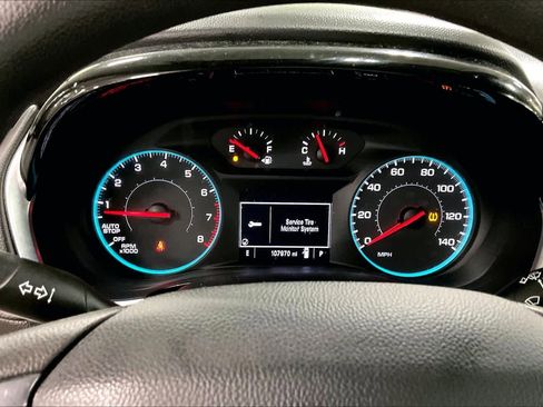 Used 2019 Chevrolet Traverse LS FWD image 24
