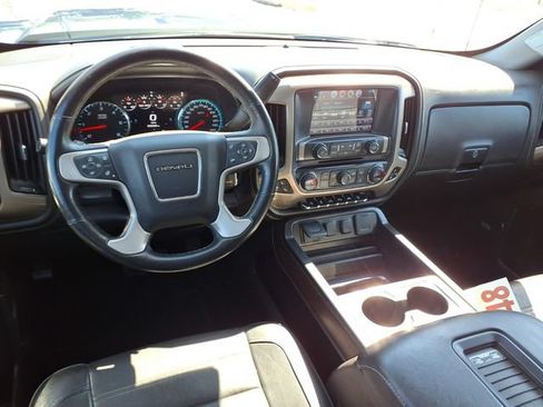 Used 2017 GMC Sierra 1500 Denali AWD/4WD image 7