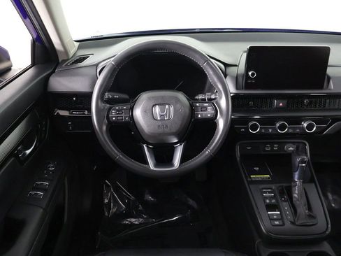 Used 2025 Honda CR-V EX-L image 36