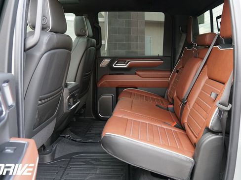 Used 2026 GMC Sierra 3500 Denali Ultimate w/ LPO, GMC Protection Package image 41