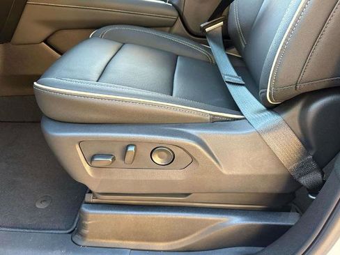 New 2026 Chevrolet Tahoe Premier w/ Sun And Tow Package image 10