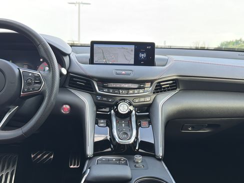 Certified 2023 Acura TLX SH-AWD w/ A-SPEC Pkg image 30