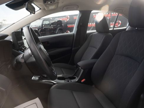 Used 2024 Toyota Corolla LE image 16