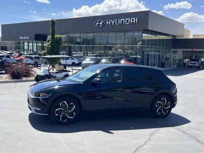 Certified 2024 Hyundai Ioniq 5 SEL