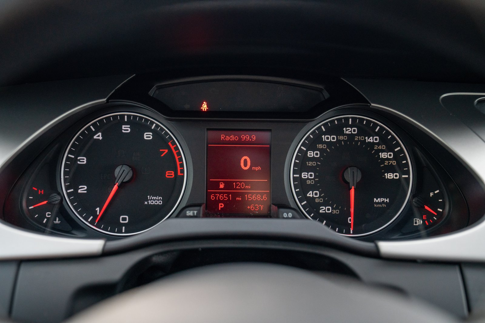 Used 2012 Audi A4 2.0T Premium Plus AWD/4WD image 14