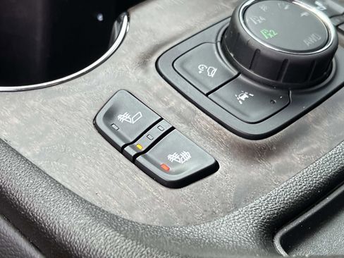 Used 2023 GMC Acadia AT4 w/ Trailering Package image 33