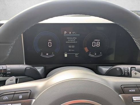 Used 2026 Hyundai Sonata SEL FWD image 10