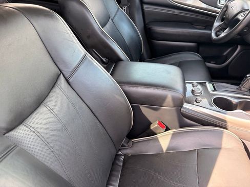 Used 2018 INFINITI QX60 Luxe AWD/4WD image 11