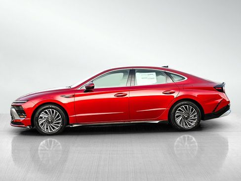 New 2026 Hyundai Sonata SEL image 4
