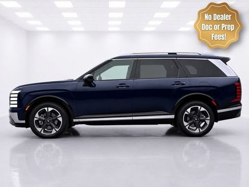 Used 2026 Hyundai Palisade Limited AWD/4WD image 3