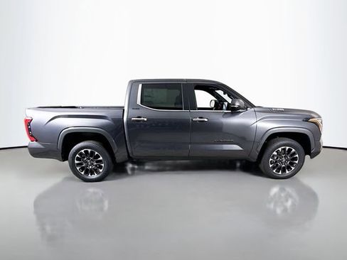 New 2026 Toyota Tundra Limited AWD/4WD image 8