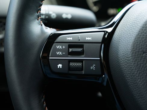 Used 2026 Honda HR-V Sport image 20