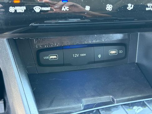 Used 2022 Hyundai Tucson SEL AWD/4WD image 27