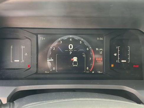 New 2026 Toyota Tacoma SR5 AWD/4WD image 6