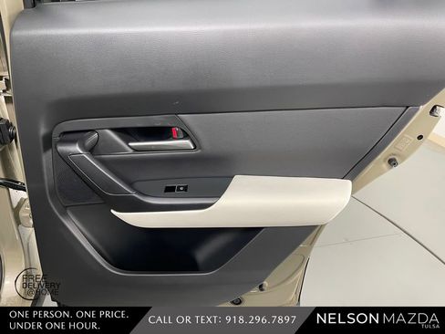 New 2026 MAZDA CX-50 AWD 2.5 S w/ Weather Package image 41