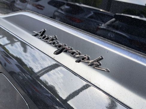 New 2026 INFINITI QX80 Autograph w/ Premium Cargo Package image 5