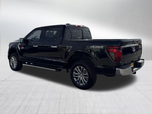 Used 2024 Ford F150 XLT w/ Equipment Group 302A MID AWD/4WD image 5