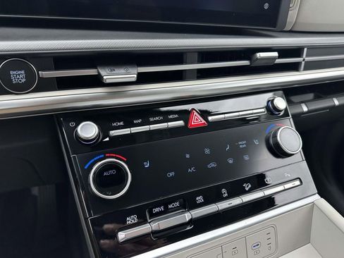 New 2026 Hyundai Santa Fe SEL image 20