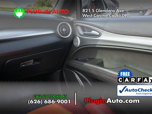 Used 2022 Alfa Romeo Stelvio Veloce image 18