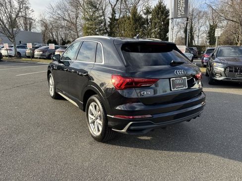 Used 2025 Audi Q3 2.0T Premium w/ Convenience Package image 7
