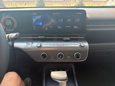 New 2026 Hyundai Kona SE FWD image 24