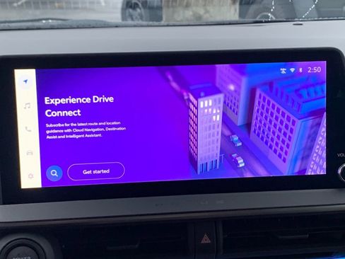 New 2026 Toyota Prius XLE image 19