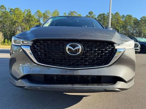 New 2025 MAZDA CX-5 AWD 2.5 S w/ Preferred Package image 16