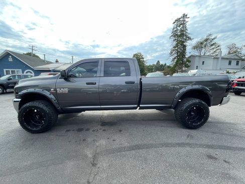Used 2015 RAM 2500 Tradesman w/ Chrome Appearance Group AWD/4WD image 2
