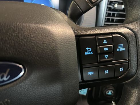 New 2025 Ford F150 STX w/ Equipment Group 200A image 24