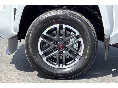 New 2026 Toyota Tacoma TRD Sport AWD/4WD image 29