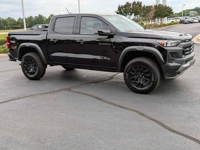 Used 2026 Chevrolet Colorado Trail Boss