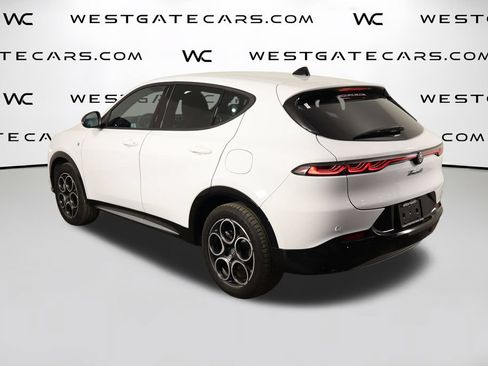 Used 2024 Alfa Romeo Tonale Ti AWD/4WD image 44