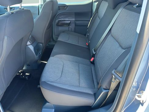 Used 2026 Ford Maverick XLT w/ Equipment Group 301A AWD/4WD image 13