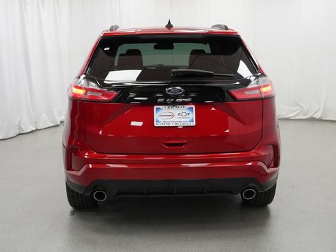 Used 2021 Ford Edge ST-Line FWD image 37