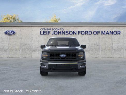 New 2026 Ford F150 XL w/ Equipment Group 103A High AWD/4WD image 6