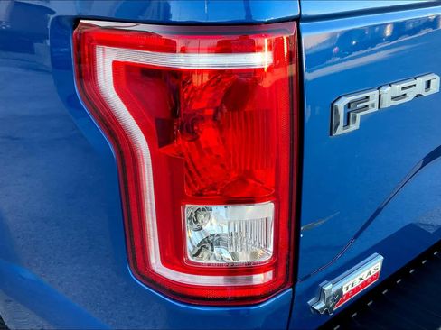 Used 2017 Ford F150 XLT w/ Equipment Group 301A Mid RWD image 27