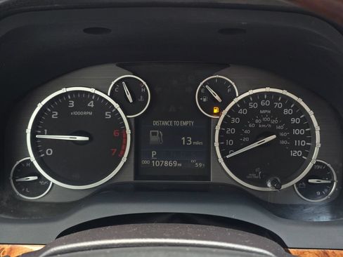 Used 2016 Toyota Tundra 1794 Edition AWD/4WD image 28