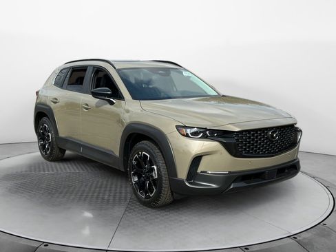 New 2026 MAZDA CX-50 Meridian Edition w/ Weather Package image 1