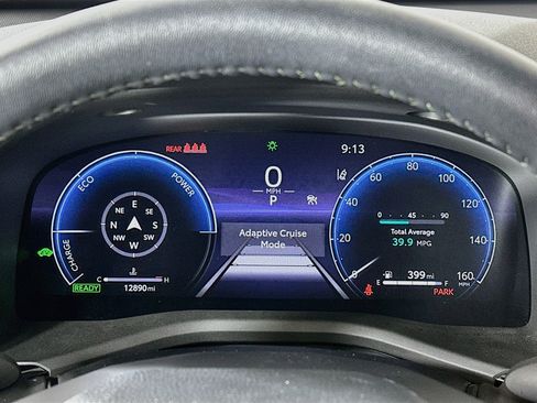 Used 2026 Toyota Camry XLE AWD/4WD image 12