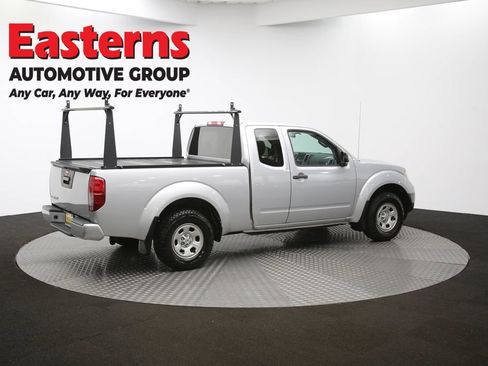 Used 2019 Nissan Frontier S image 41